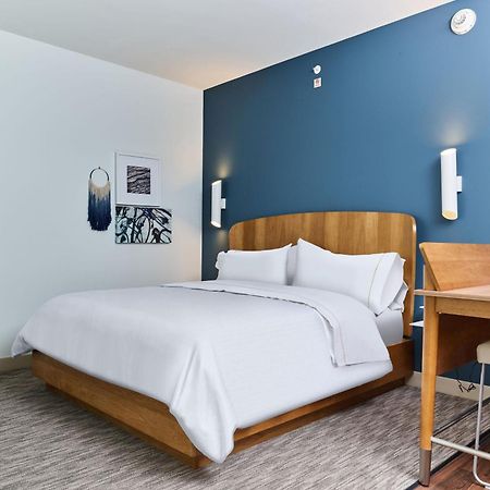 Element Chattanooga East Екстер'єр фото