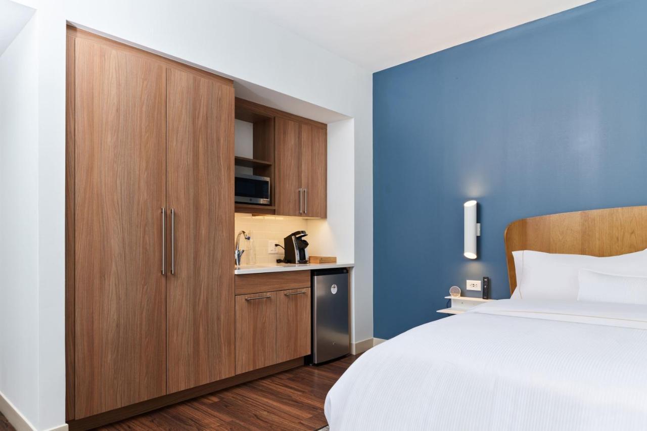 Element Chattanooga East Екстер'єр фото