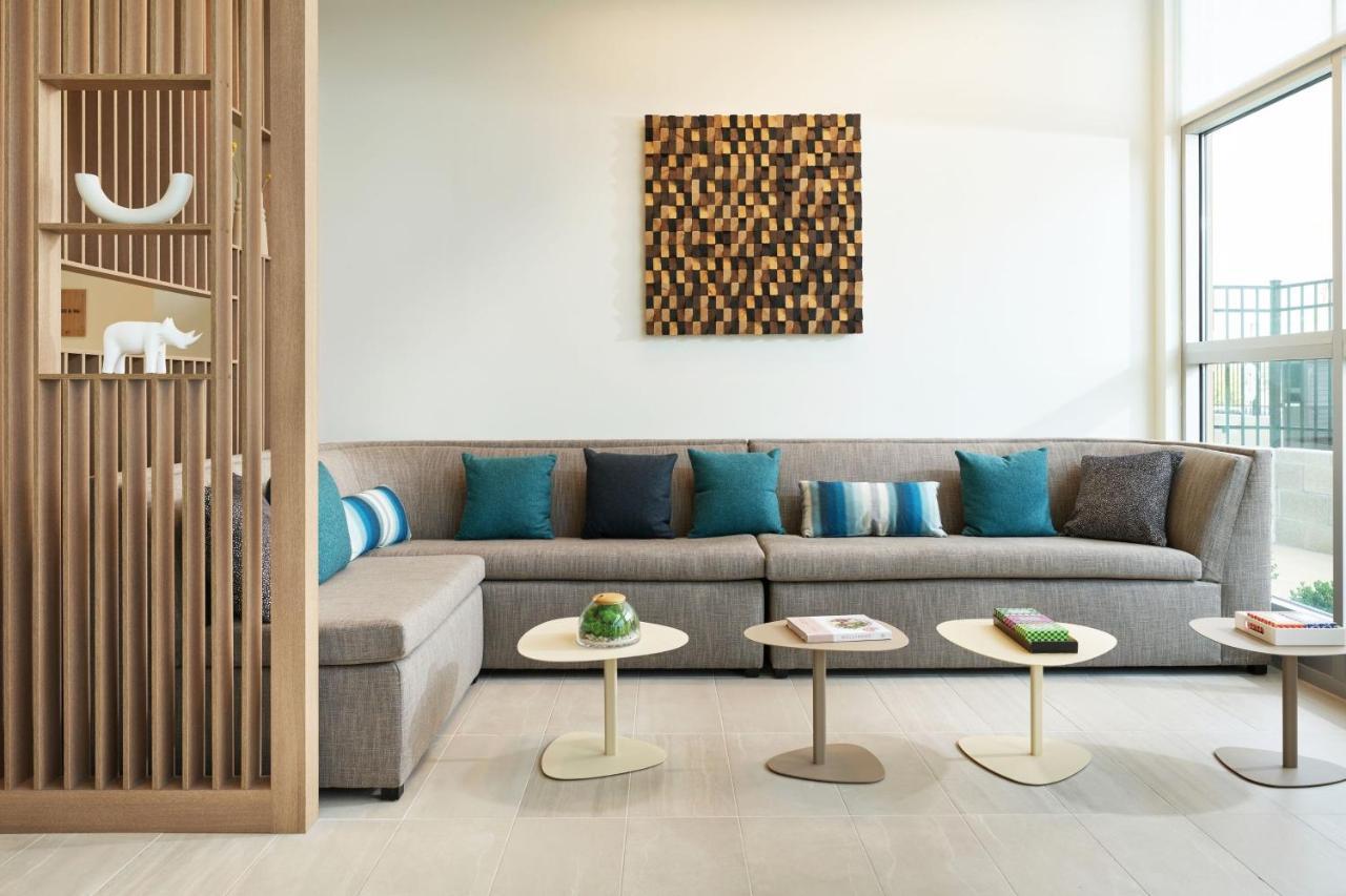 Element Chattanooga East Екстер'єр фото