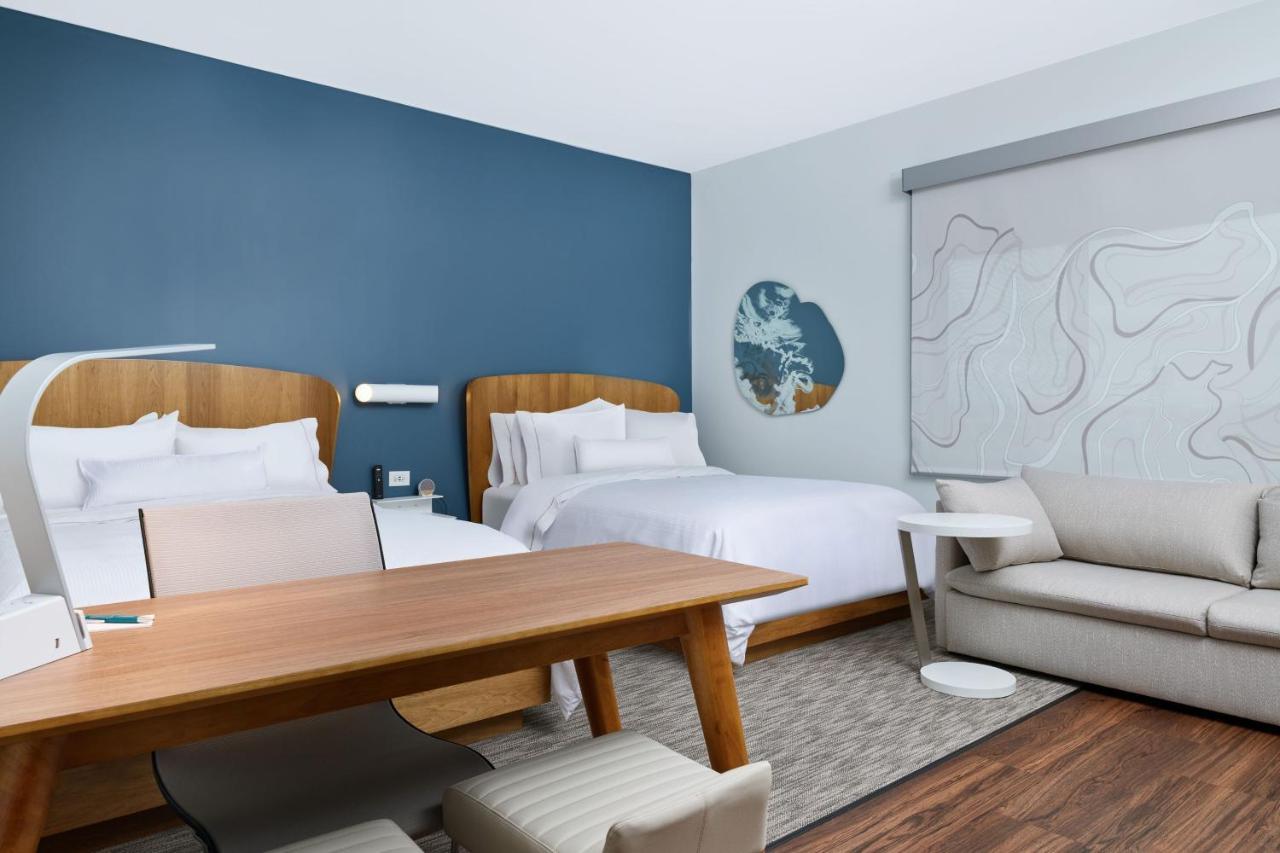 Element Chattanooga East Екстер'єр фото