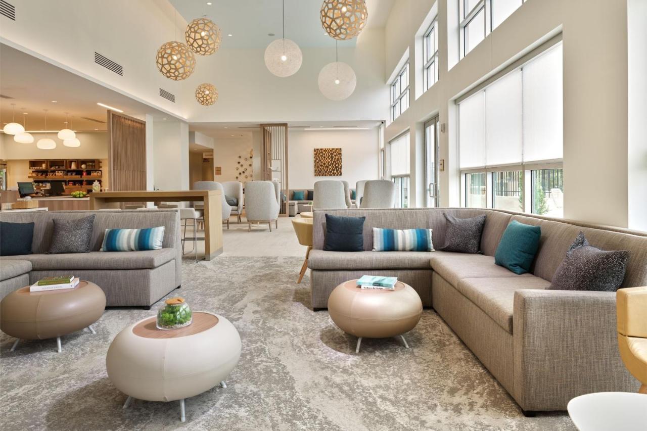 Element Chattanooga East Екстер'єр фото