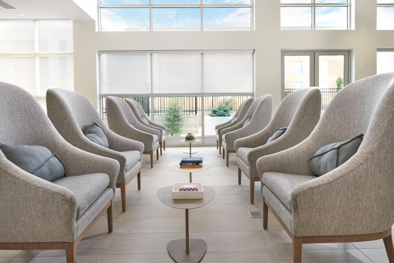 Element Chattanooga East Екстер'єр фото
