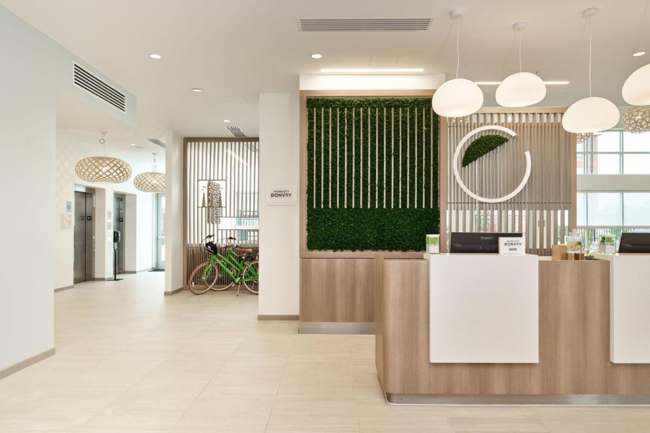 Element Chattanooga East Екстер'єр фото