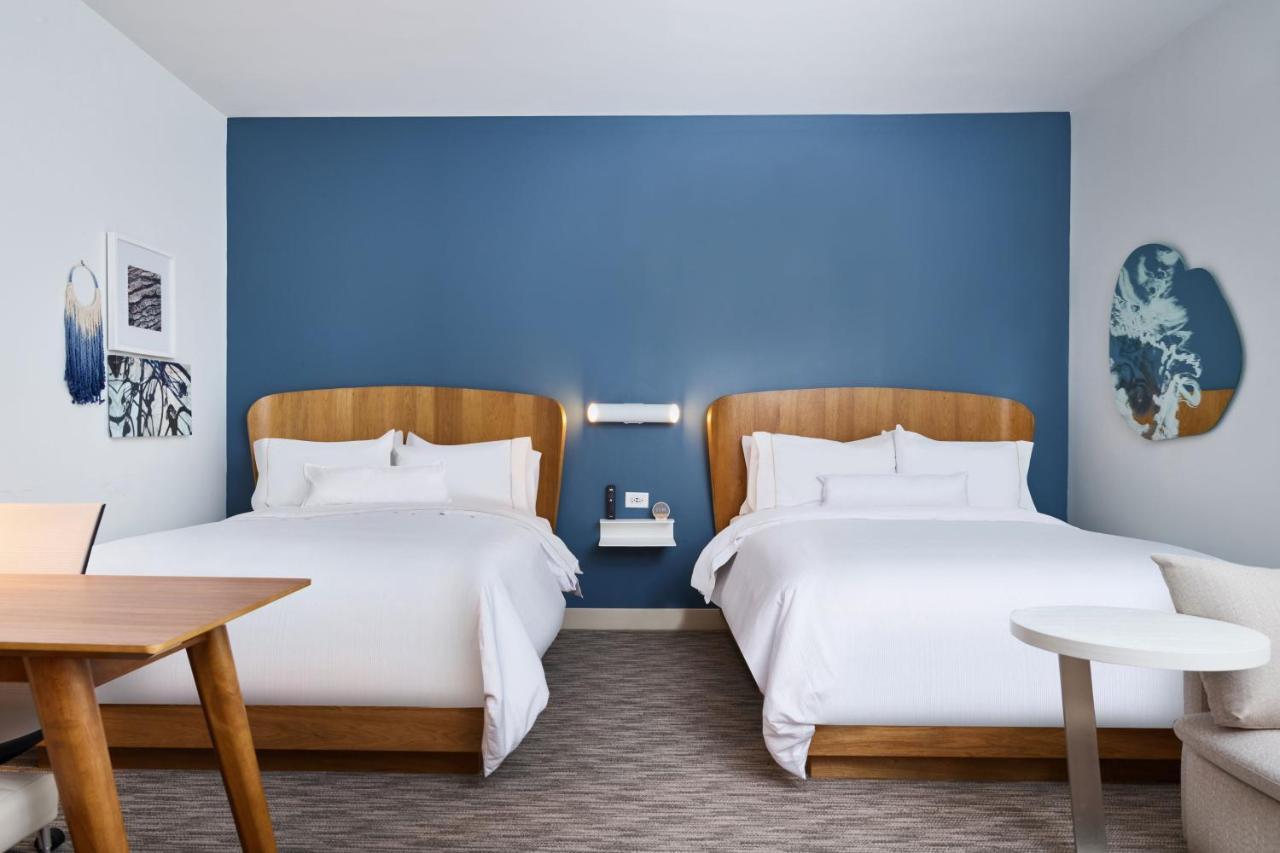 Element Chattanooga East Екстер'єр фото