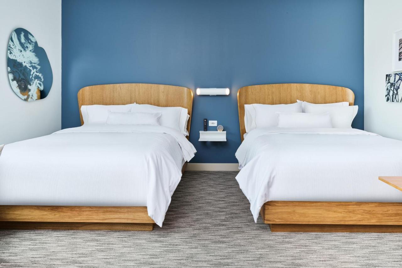 Element Chattanooga East Екстер'єр фото