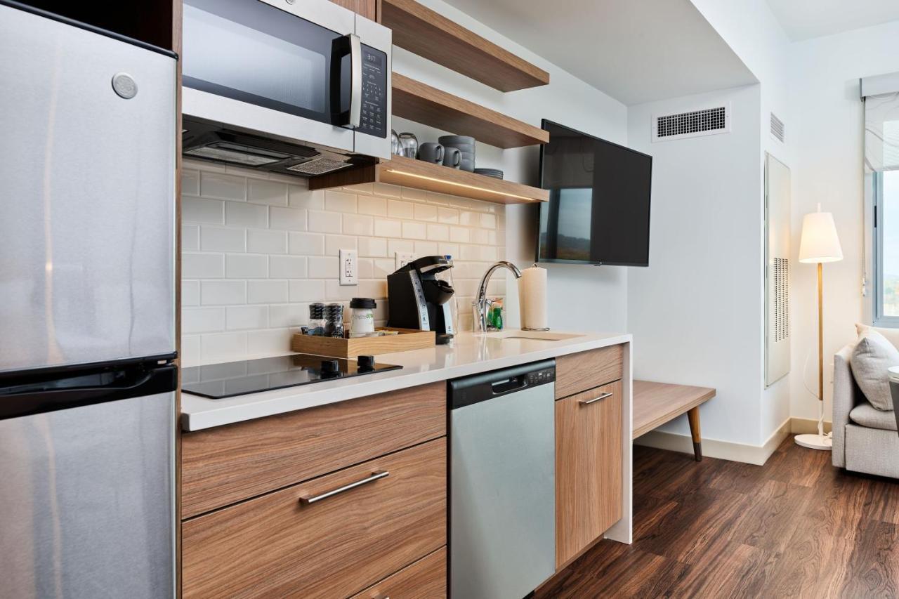 Element Chattanooga East Екстер'єр фото