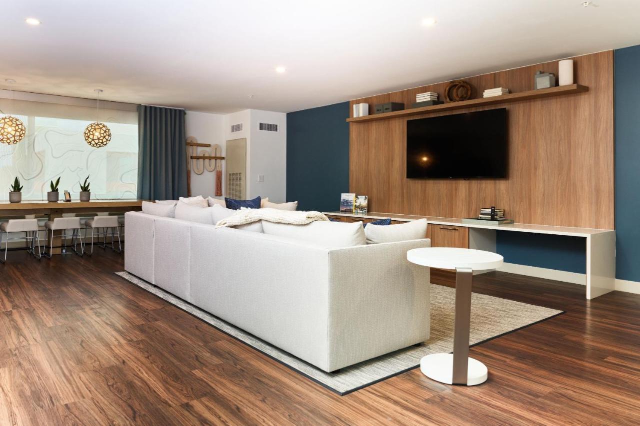 Element Chattanooga East Екстер'єр фото