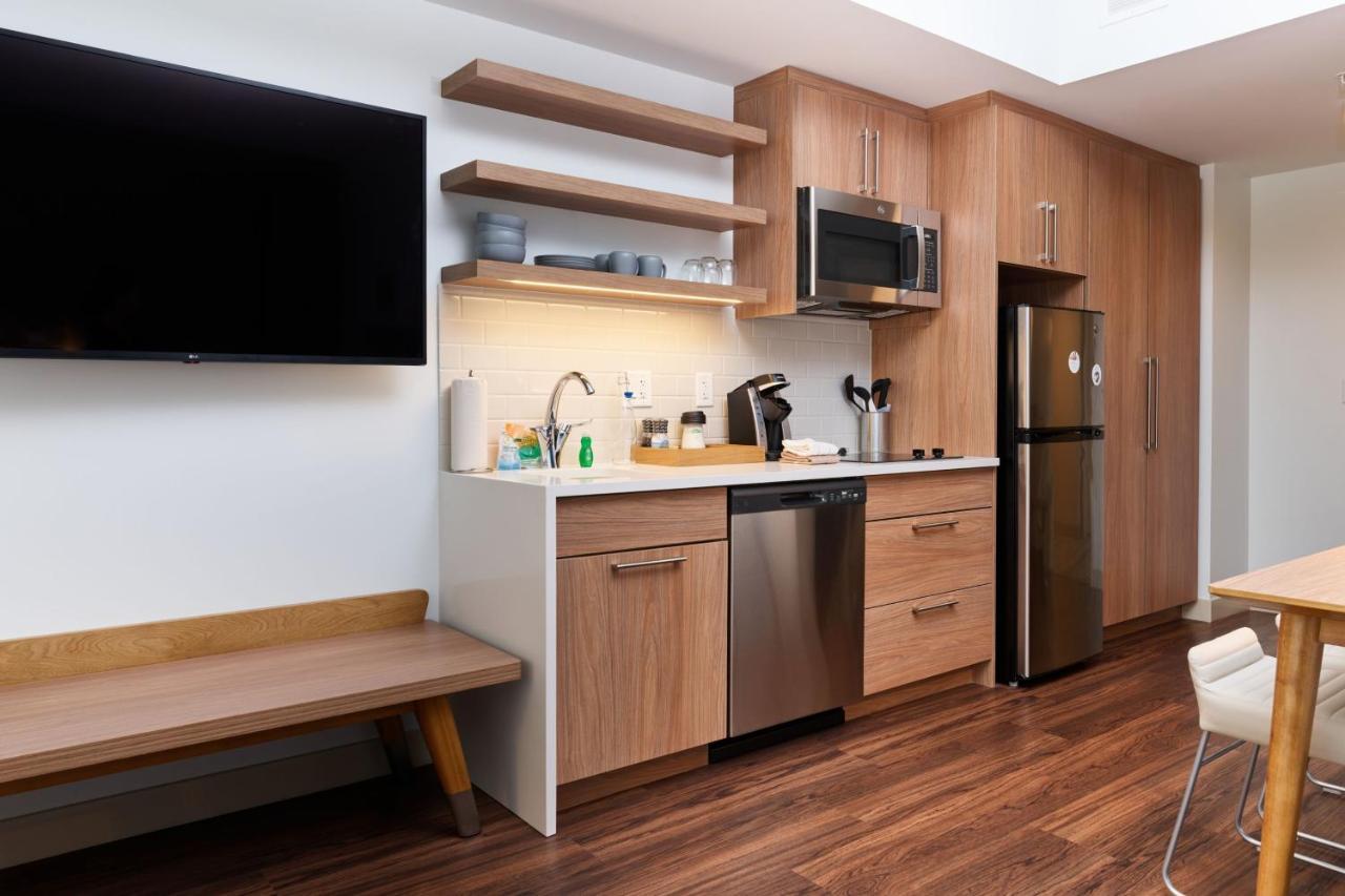 Element Chattanooga East Екстер'єр фото