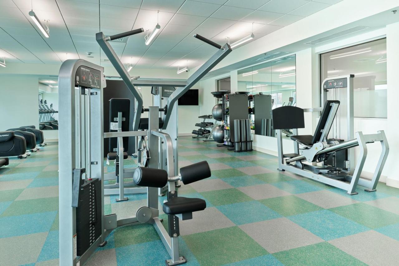 Element Chattanooga East Екстер'єр фото