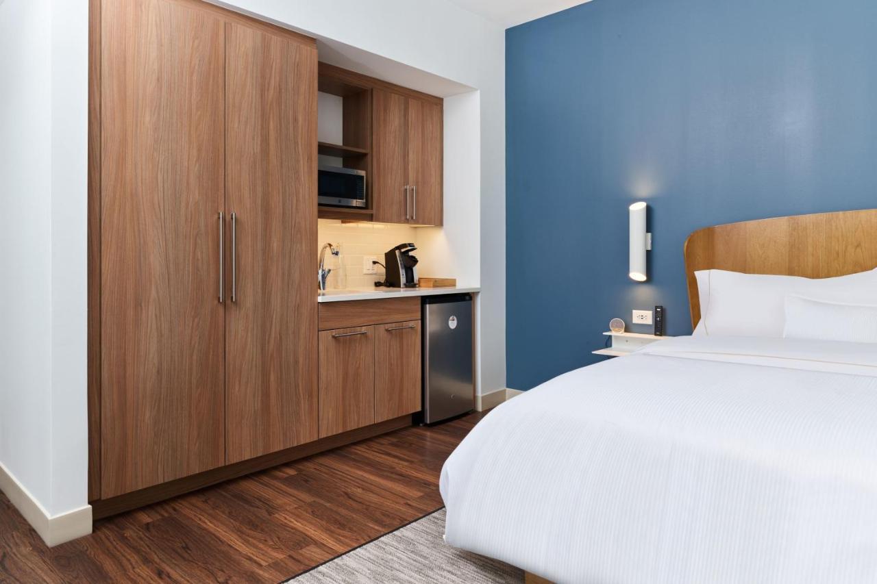 Element Chattanooga East Екстер'єр фото