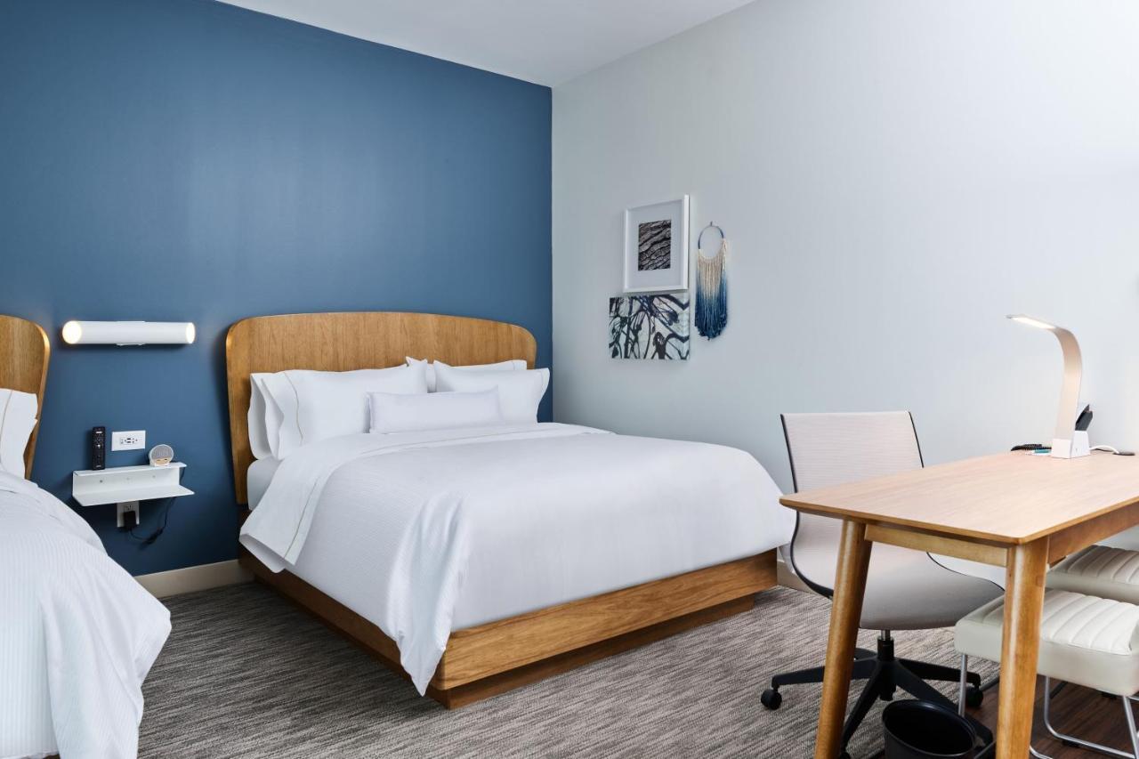 Element Chattanooga East Екстер'єр фото