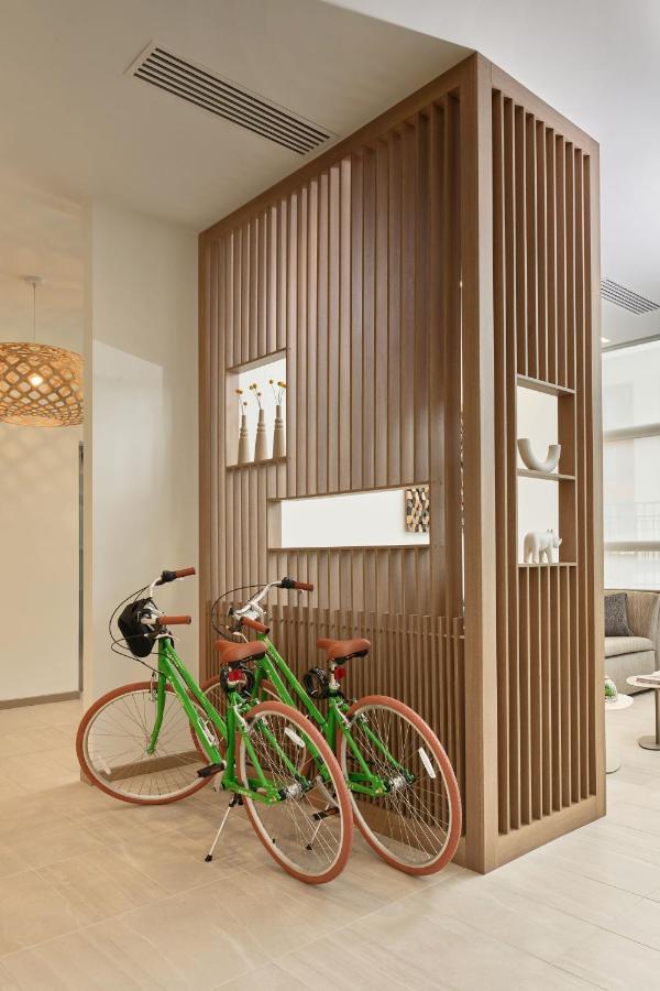 Element Chattanooga East Екстер'єр фото