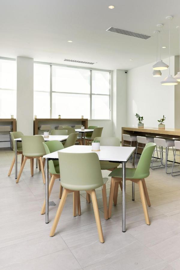Element Chattanooga East Екстер'єр фото