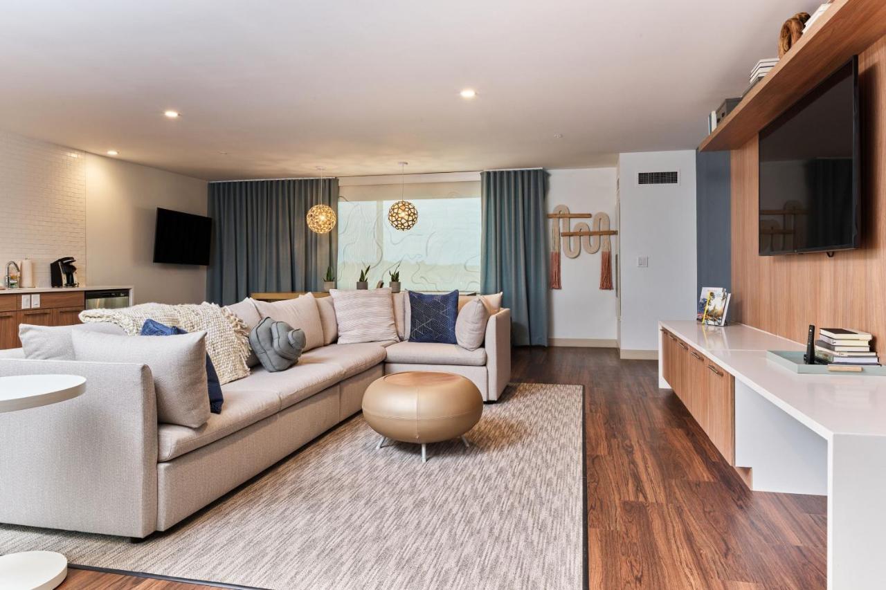 Element Chattanooga East Екстер'єр фото