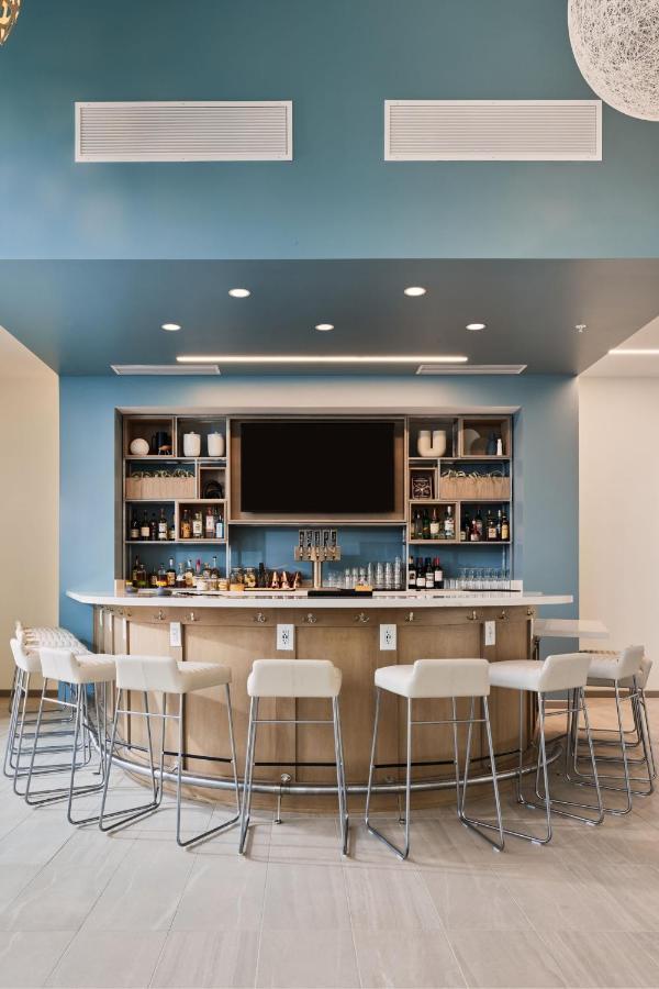 Element Chattanooga East Екстер'єр фото
