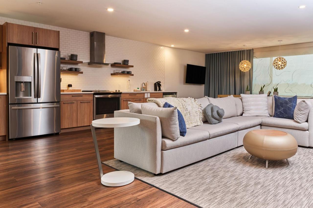 Element Chattanooga East Екстер'єр фото