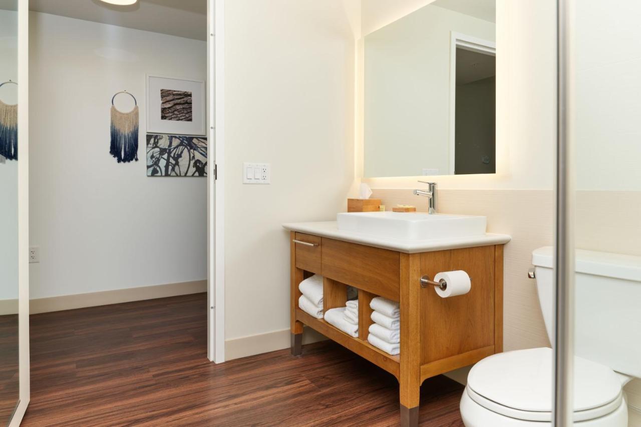 Element Chattanooga East Екстер'єр фото