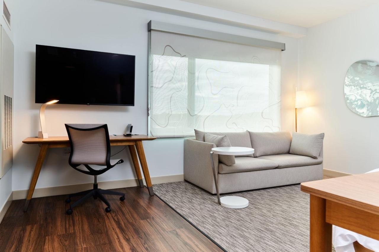 Element Chattanooga East Екстер'єр фото