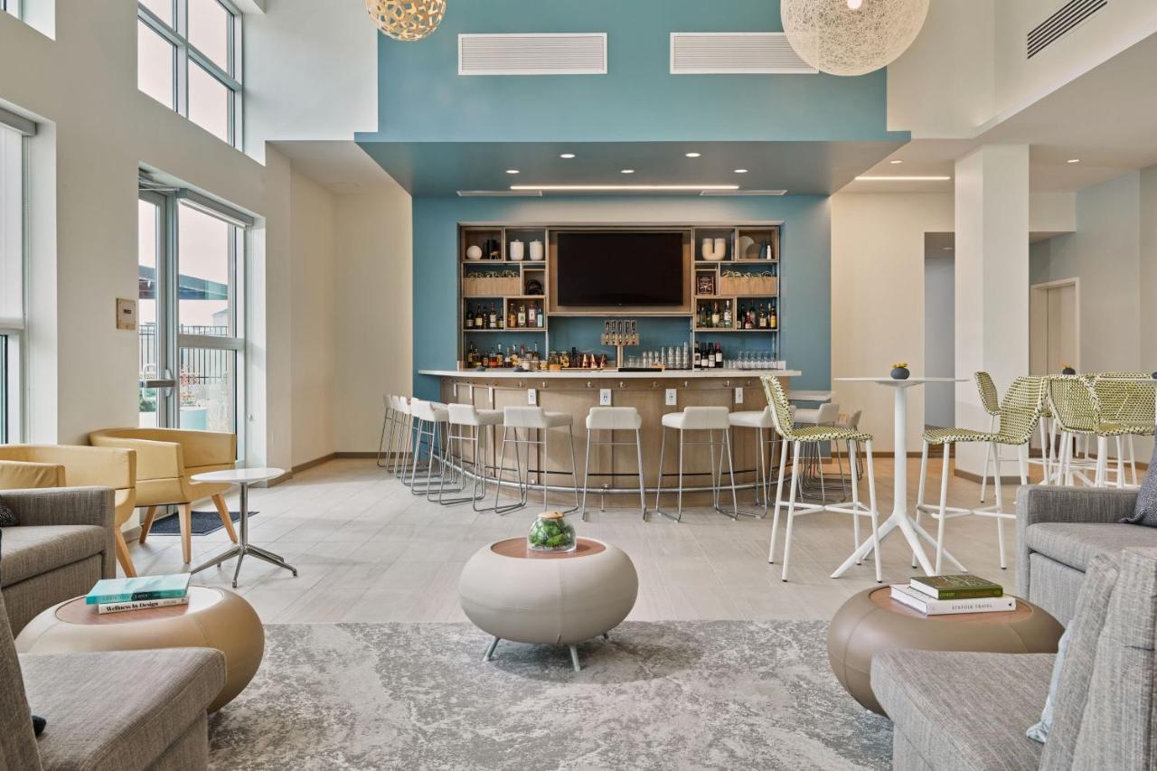 Element Chattanooga East Екстер'єр фото
