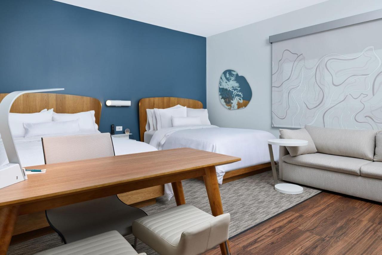 Element Chattanooga East Екстер'єр фото