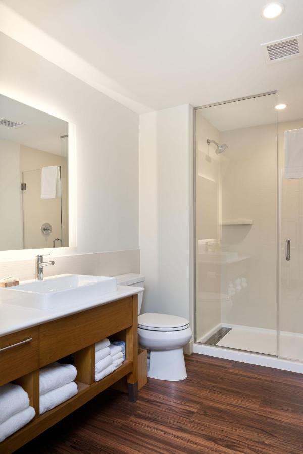 Element Chattanooga East Екстер'єр фото