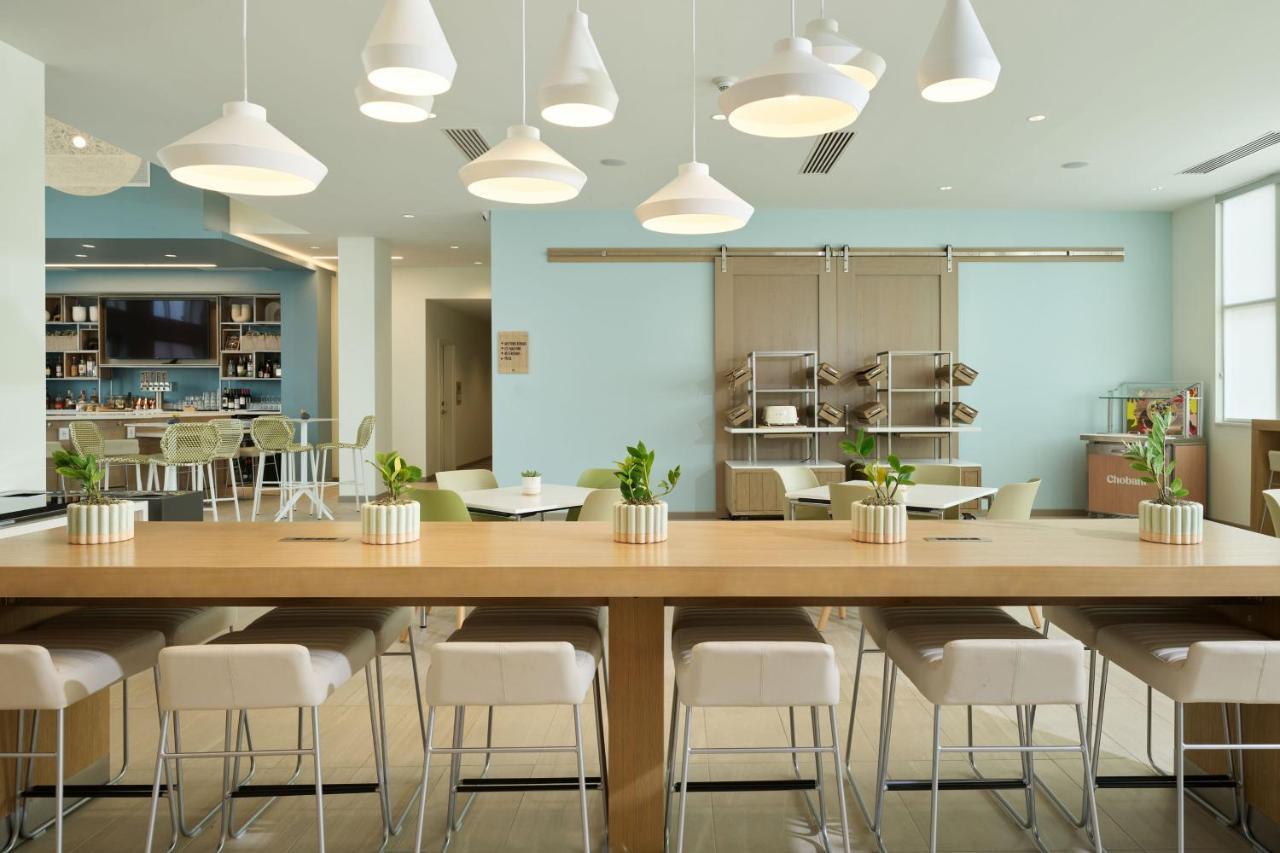 Element Chattanooga East Екстер'єр фото