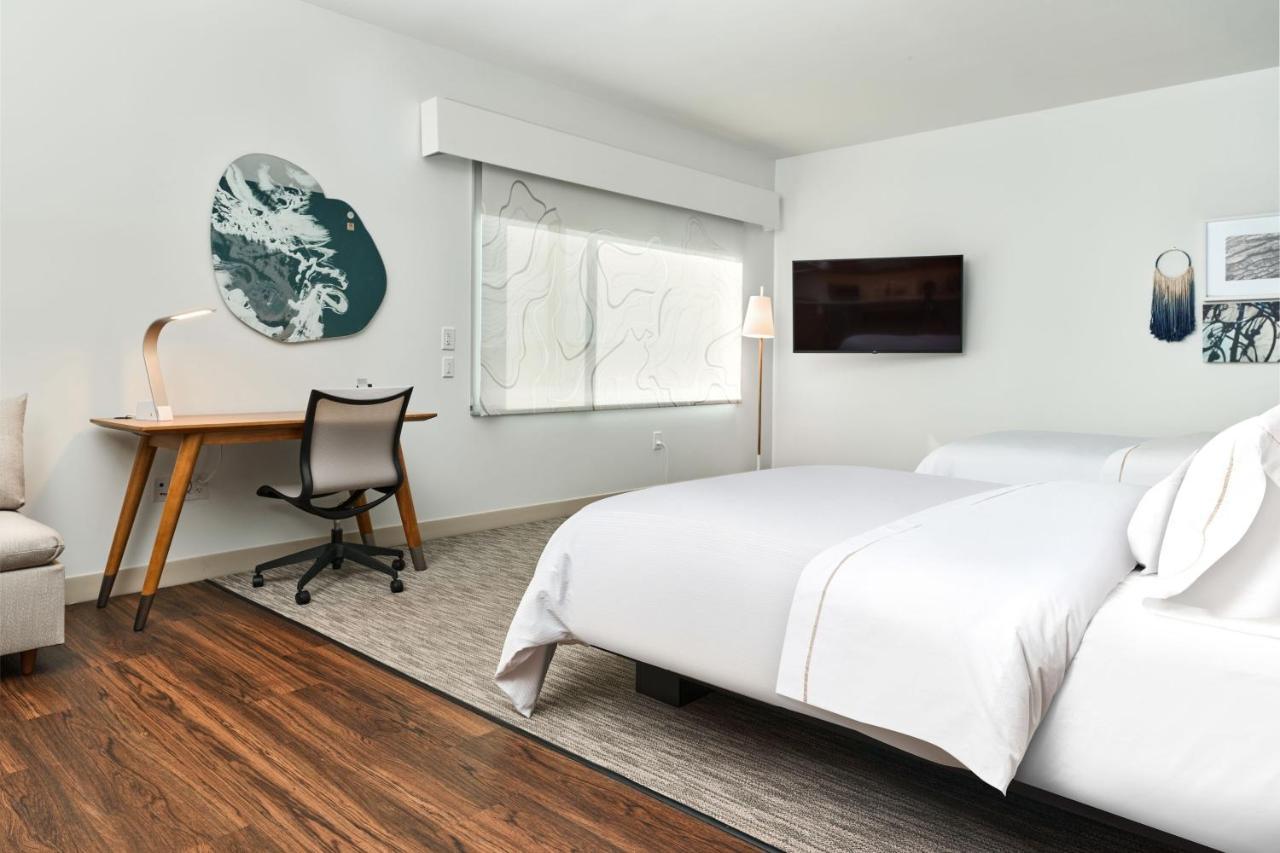 Element Chattanooga East Екстер'єр фото