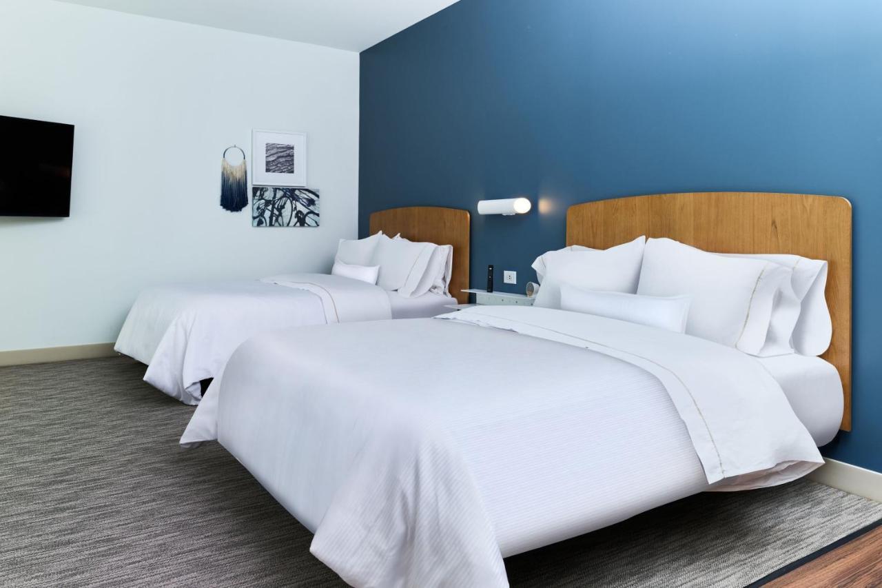 Element Chattanooga East Екстер'єр фото