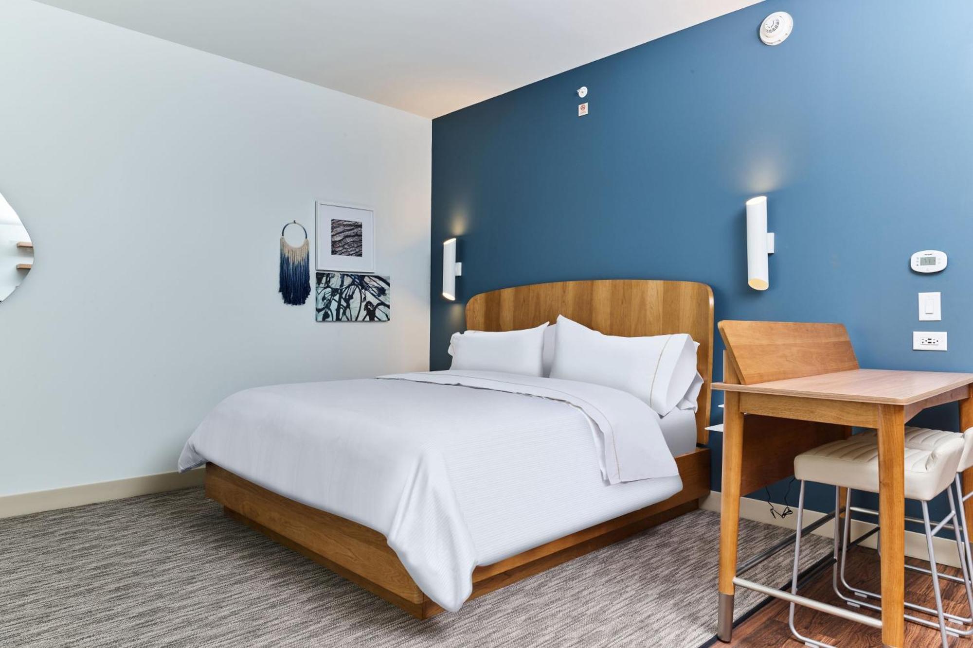 Element Chattanooga East Екстер'єр фото